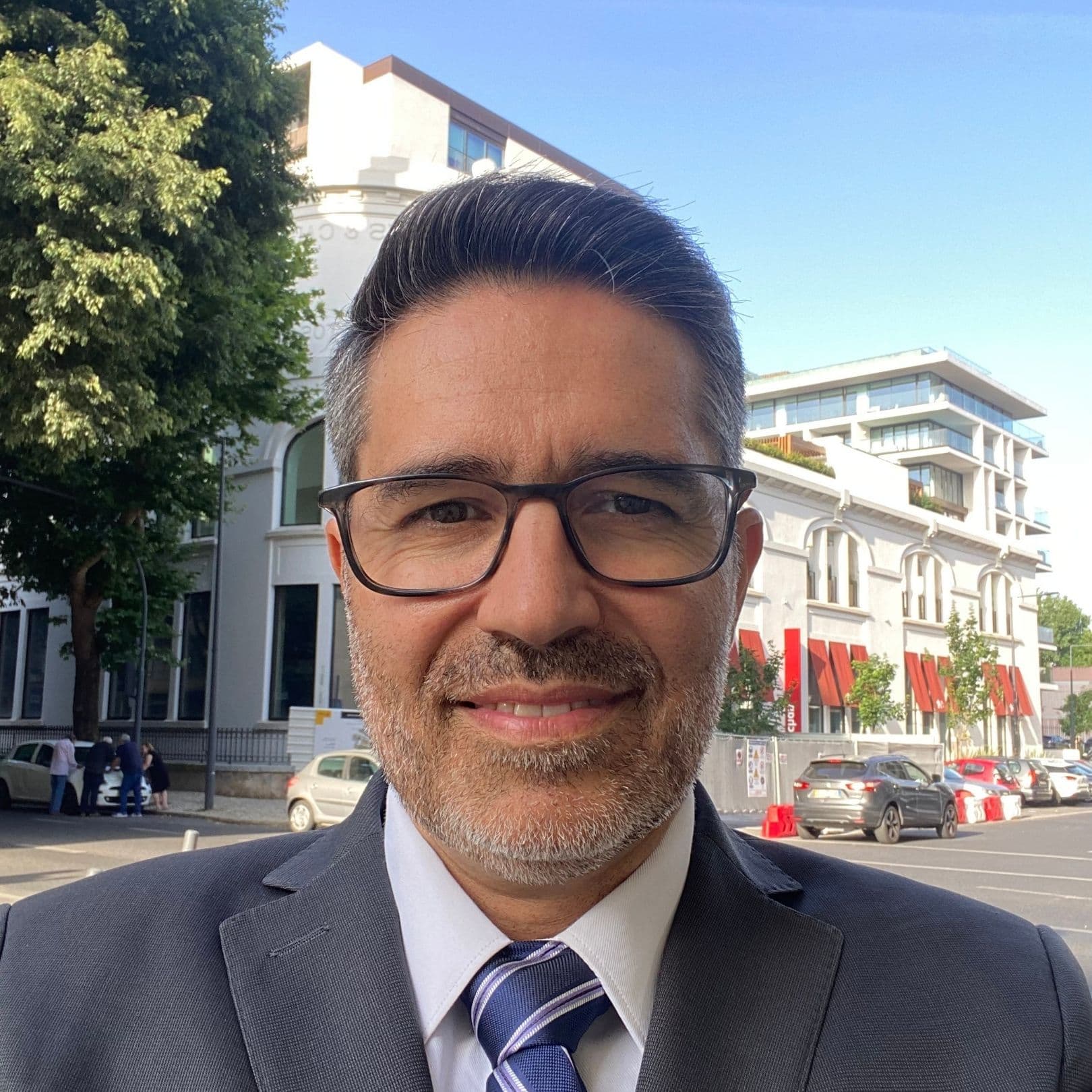 Alvaro Ladeira