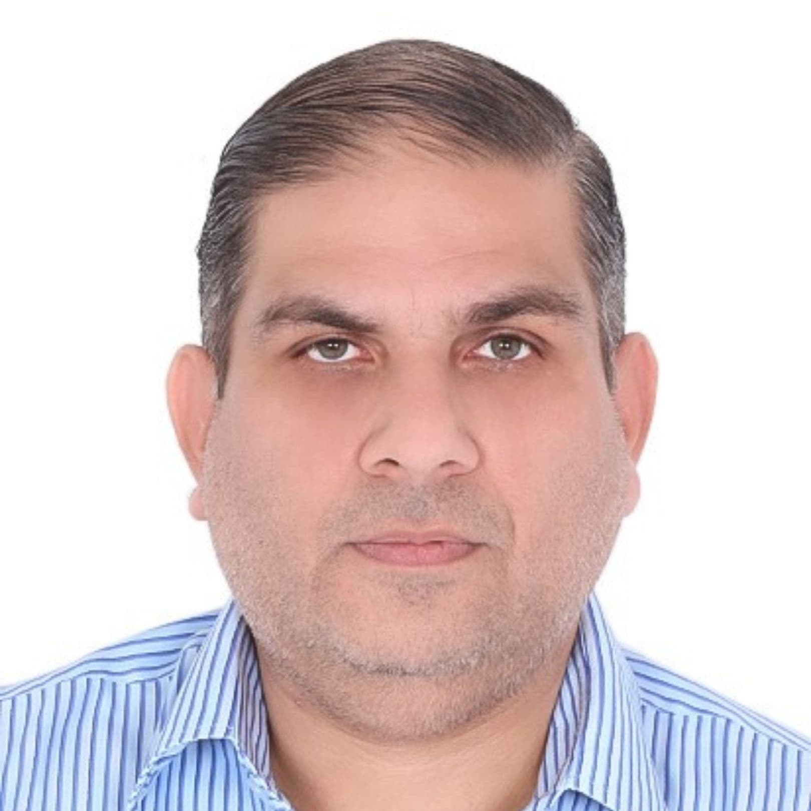 Bhavesh Nagda