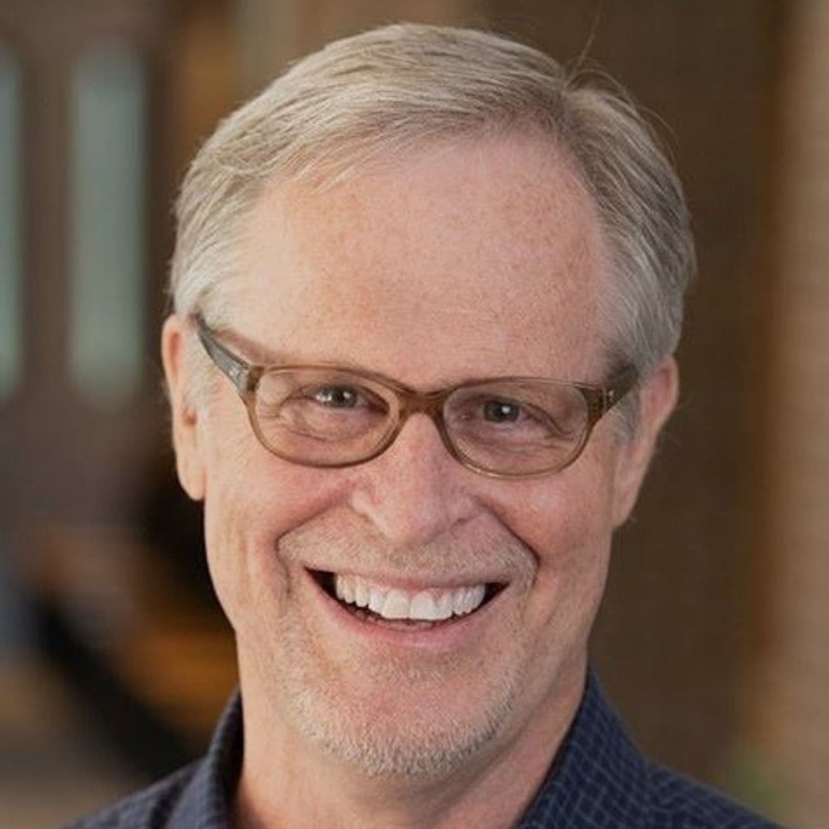 Dan Brokke