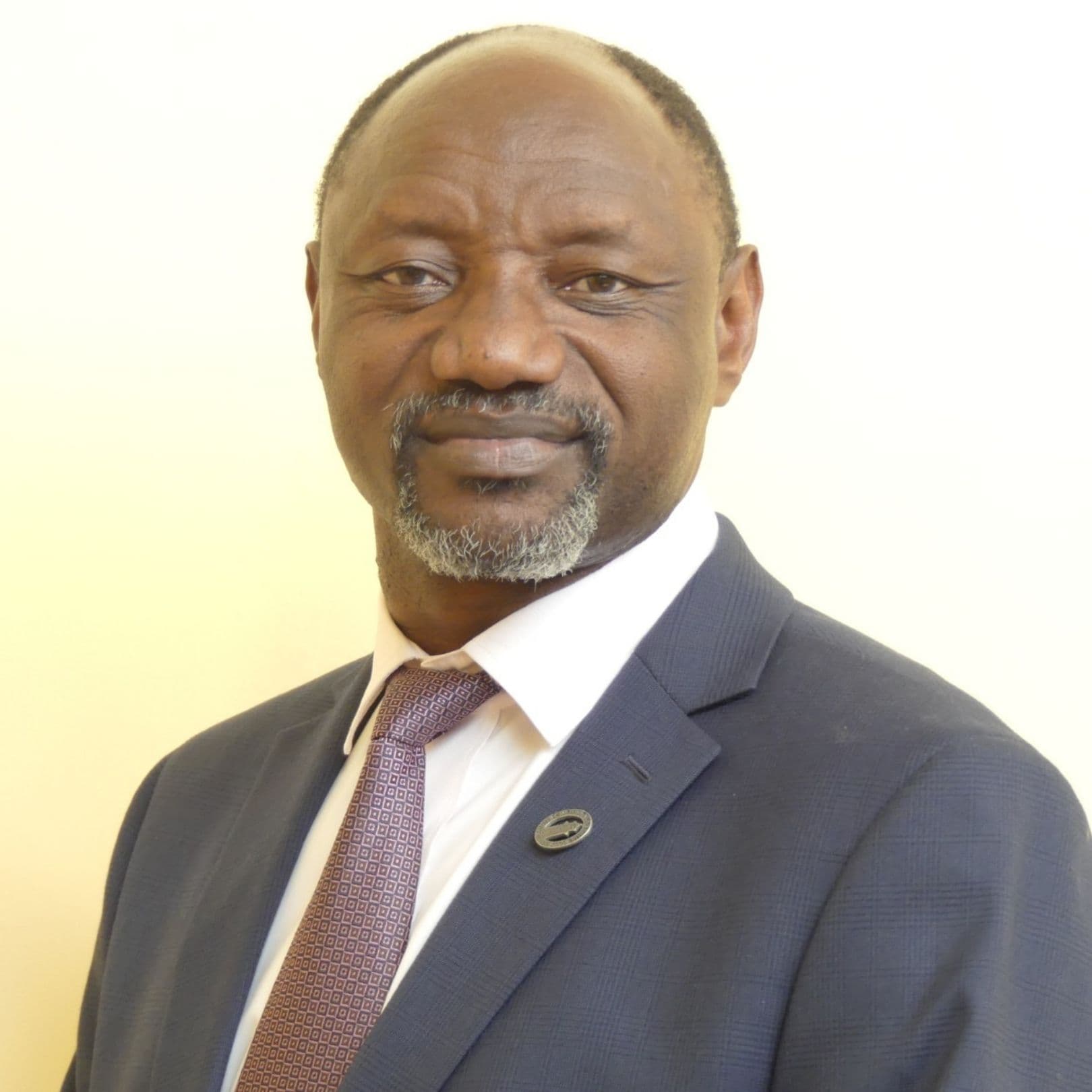 John Magangi