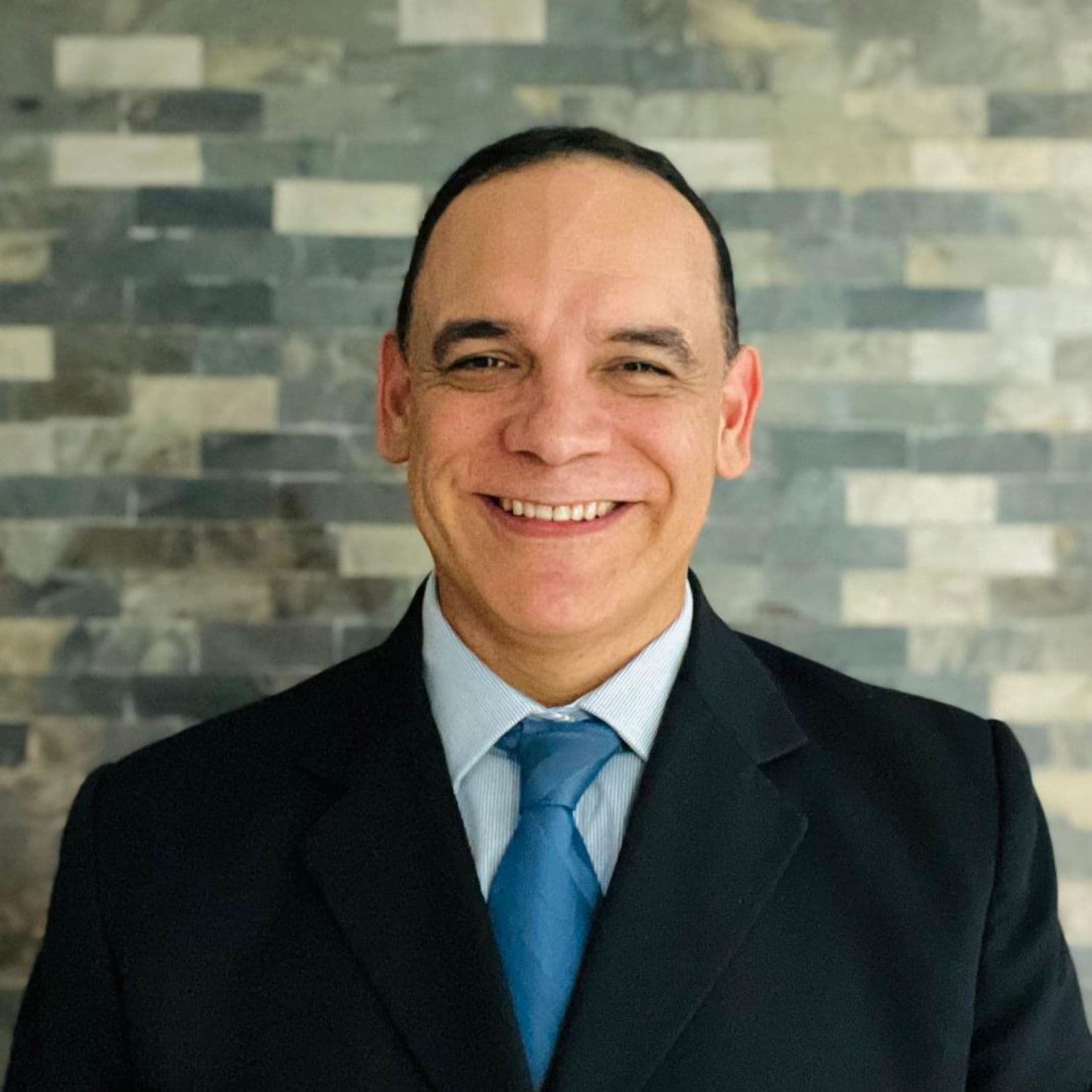 Jose Piñero