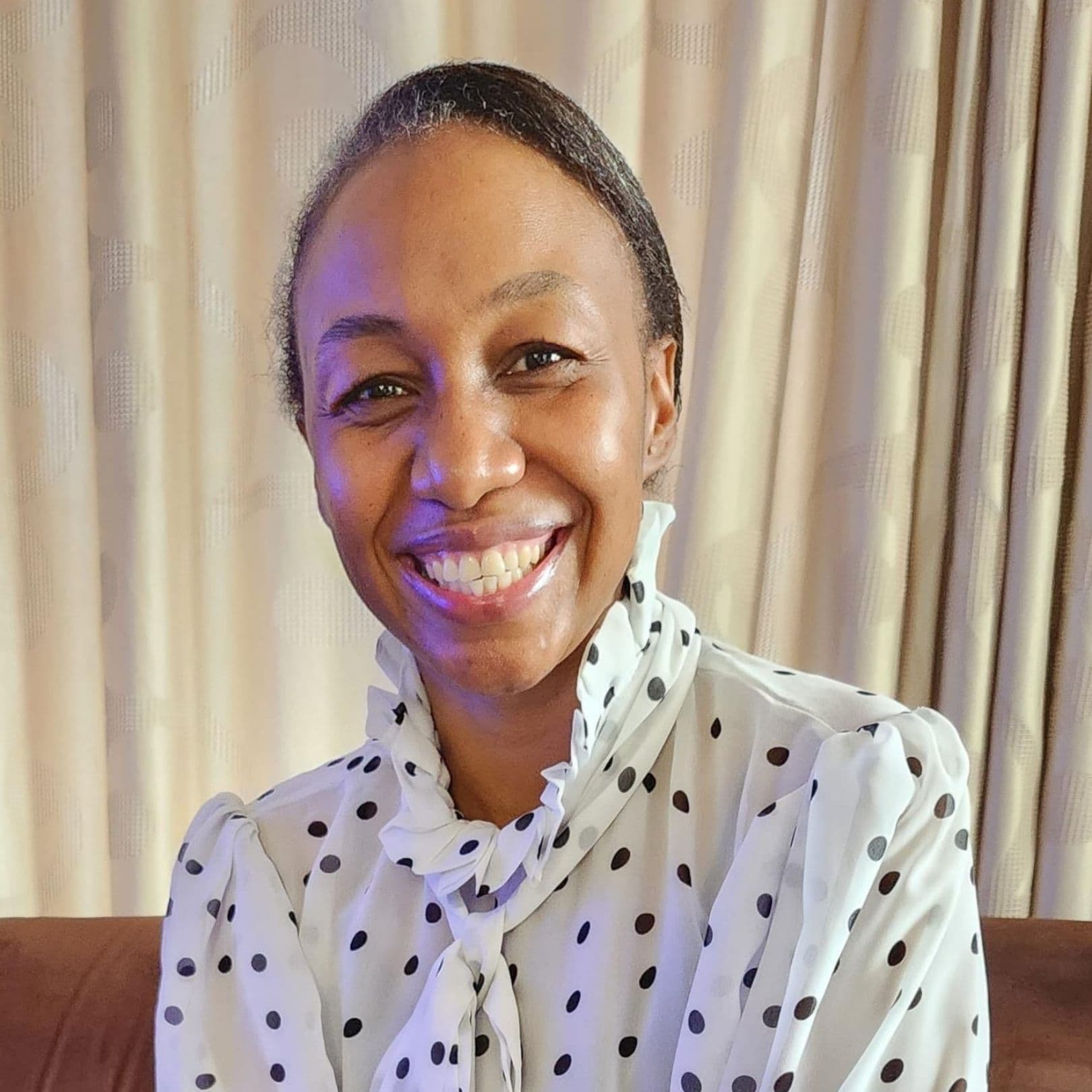 Lulu Motlhamme