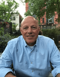 Michael Minich