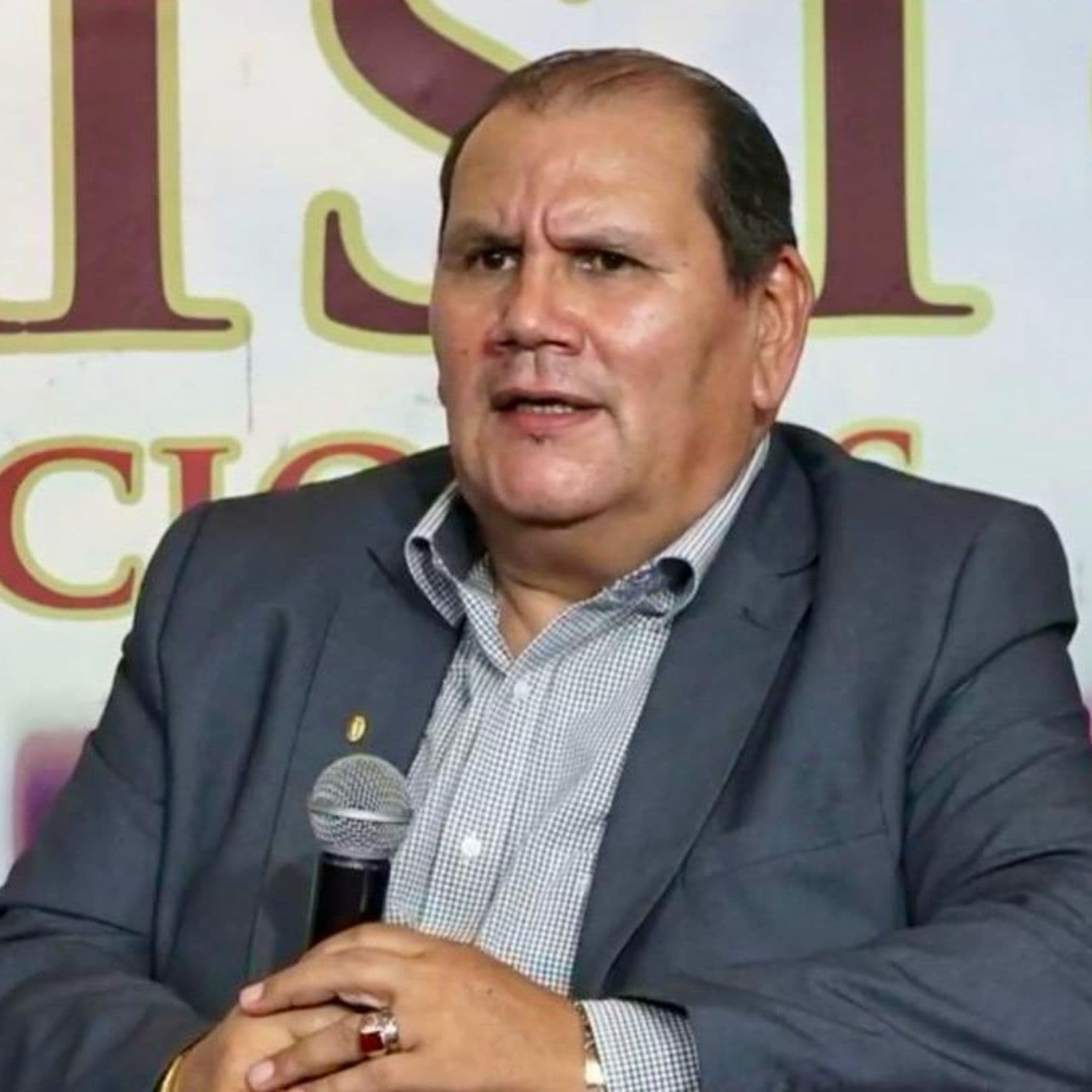 Rigoberto Vega Alvarado