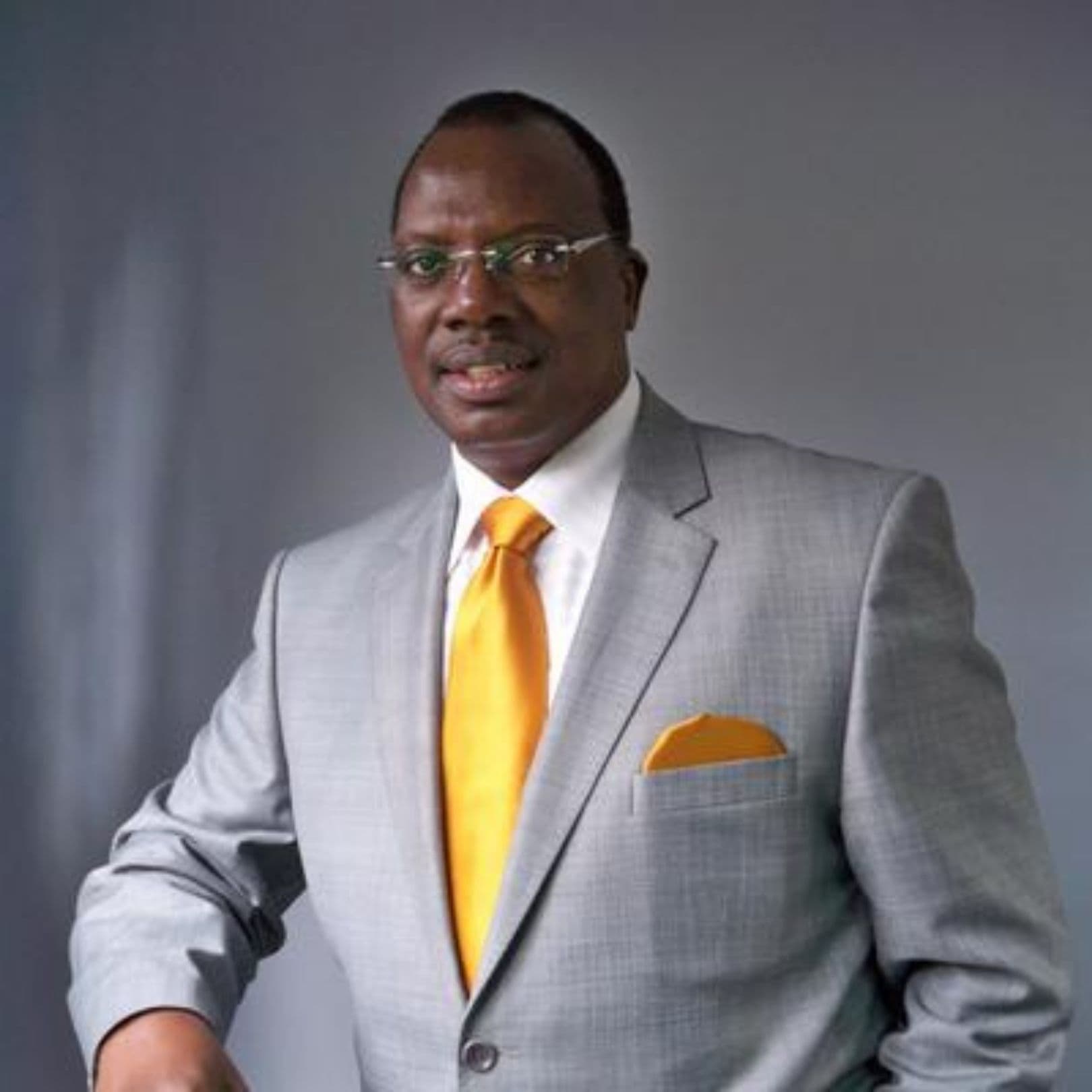 Stephen Mutua