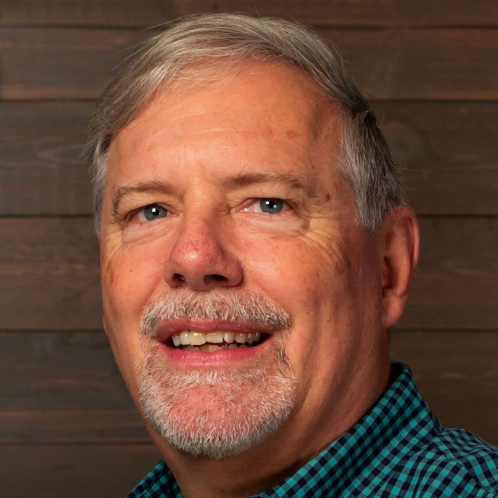 Timothy Freeman