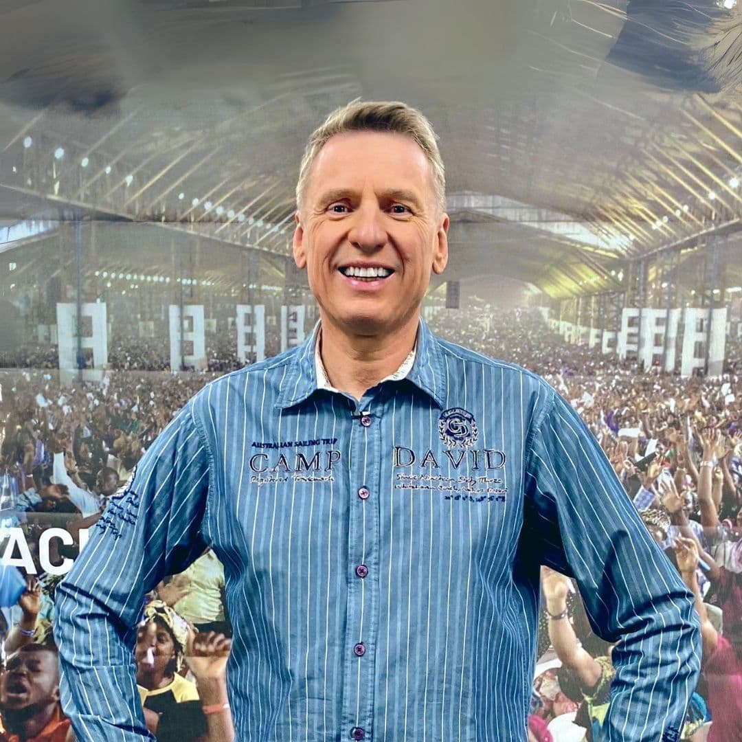 Werner Nachtigal